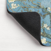 開花1890年のフィンセント・ファン・ゴッホ|のアーモンドの枝 マウスパッド