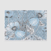 開花2 薄葉紙 (正面)