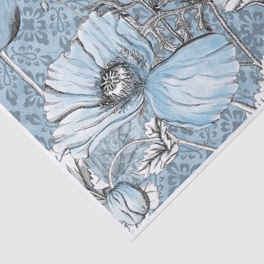 開花2 薄葉紙 (詳細)