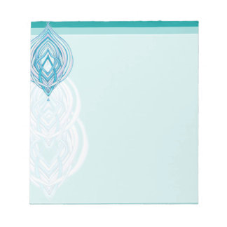 開花 |カスタマイズ可能なメモ帳 ノートパッド