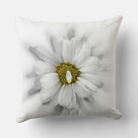 開花 クッション (裏面)