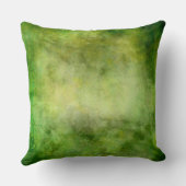 開花 クッション (裏面)