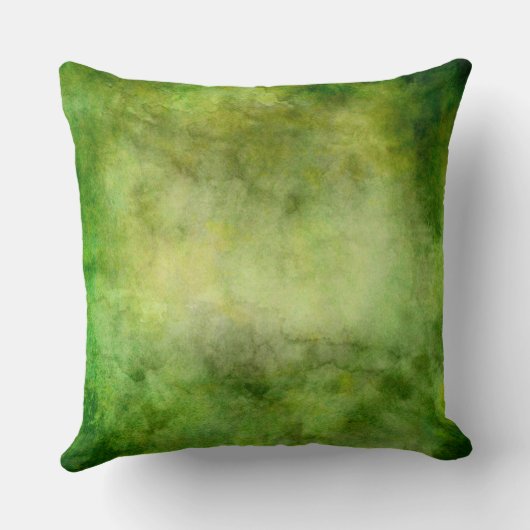 開花 クッション (裏面)