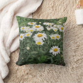 開花 クッション (ブランケット)