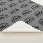 開花 シェルパブランケット (3/4)