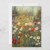 開花 セーブザデート (正面)