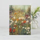 開花 セーブザデート (スタンド正面)