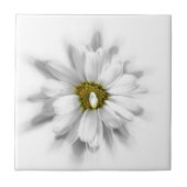 開花 タイル (正面)