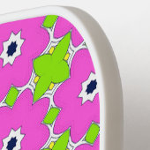 開花 ピックルボールラケット