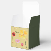 開花 フェイバーボックス (オープン)