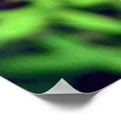 開花 ポスター (角)