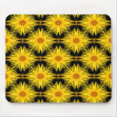 開花..... マウスパッド (正面)