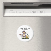 開花 マグネット (インサイチュ (食洗機))