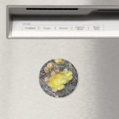 開花 マグネット (インサイチュ (食洗機))