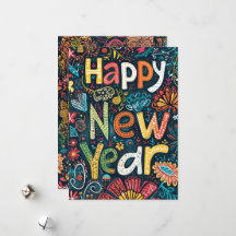 開花 – 手で新年を迎える|過去記事