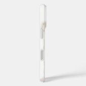 開花#086のミスティク静かス Case-Mate iPhoneケース (裏面 / 右)