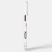 開花#087のミスティーク:風の花びら Case-Mate iPhoneケース (裏面 / 右)