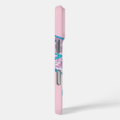 開花 Case-Mate iPhoneケース (裏面 / 右)