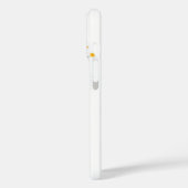 開花 Case-Mate iPhoneケース (裏面 / 左)