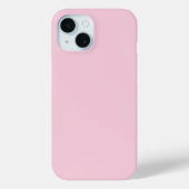 開花 Case-Mate iPhoneケース (裏面)