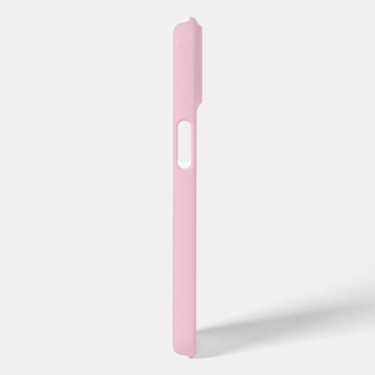 開花 Case-Mate iPhoneケース (裏面 / 右)