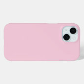 開花 Case-Mate iPhoneケース (裏面 (横))