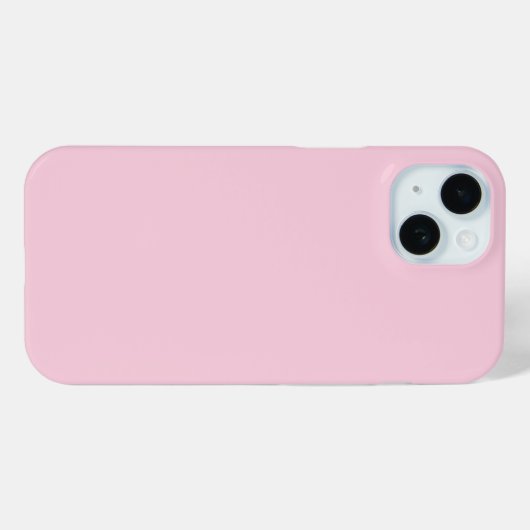 開花 Case-Mate iPhoneケース (裏面 (横))