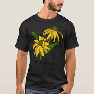 開花 Tシャツ