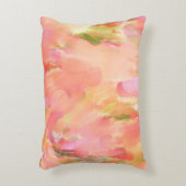 開花VIII アクセントクッション (正面(垂直))