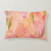 開花VIII アクセントクッション (裏面)