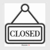 開閉ドアのシール シール (シート)