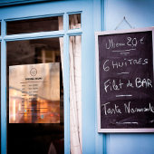 開館時パーソナライズされた間ウィンドウの固定 ウィンドウサイン