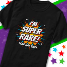 閏年誕生日2月29日うるう日誕生日