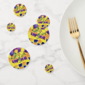 閏年 コンフェッティ (グループ)