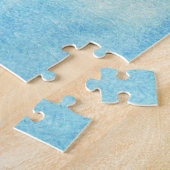 閏年 ジグソーパズル (側面)