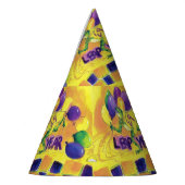 閏年 パーティーハット (左)