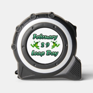 閏日2月29日 メジャー
