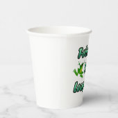 閏日2月29日 紙コップ (右)