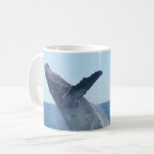 閏日2024年2月29日 コーヒーマグカップ (正面左)