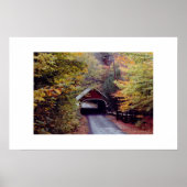 間に合う橋 ポスター (正面)