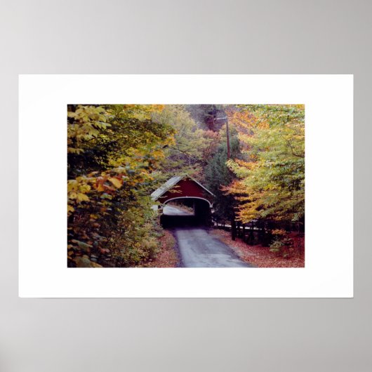 間に合う橋 ポスター (正面)