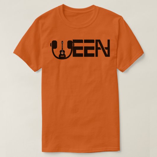 間に Tシャツ (デザイン正面)