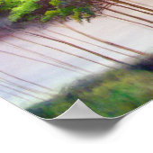 ～間の宇宙 ポスター (角)