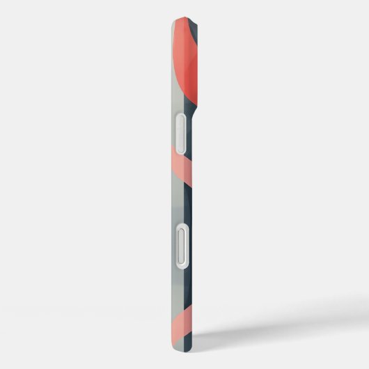 間の宇宙 Case-Mate iPhoneケース (裏面 / 右)