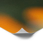 ～間の翼 ポスター (角)