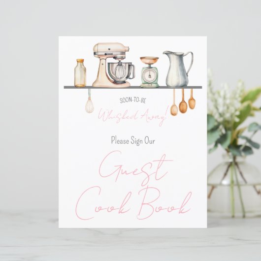 間もなくささやかれ遠くにる!シャワーカードとギフトサイン (スタンド正面)