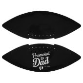 間もなくパパEst 2025におもしろい昇格してパパ アメリカンフットボール (パネル)