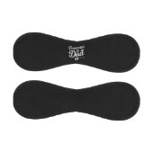 間もなくパパEst 2025におもしろい昇格してパパ 野球ボール (パネル)