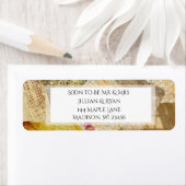 間もなくミセス結婚ズ ラベル (インサイチュ)