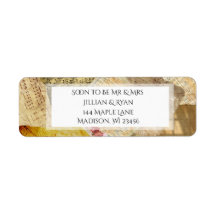 間もなくミセス結婚ズ